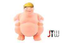 Sumo Trump