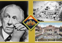 Frank Lloyd Wright and Imperial Hotel Tokyo