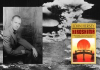 John Hersey and Hiroshima