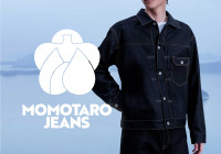 MOMOTARO JEANS