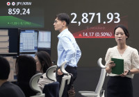 South Korea Financial Markets