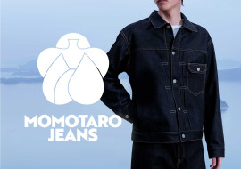 MOMOTARO JEANS