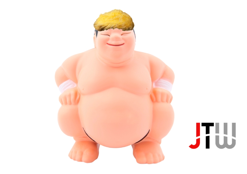 Sumo Trump