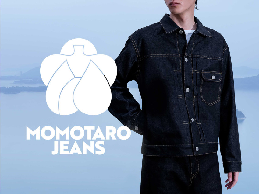 MOMOTARO JEANS